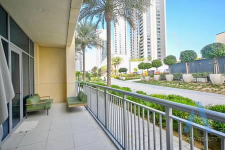 3 Cпальни Апартамент Продажа в Дубай Крик Харбор, Дубай - IMG_5528. JPG