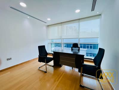 Office for Rent in Al Danah, Abu Dhabi - WhatsApp Image 2024-04-02 at 11.16. 56 AM (2). jpeg