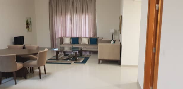 2 Cпальни Апартаменты в аренду в Джебель Али, Дубай - 20181029_133906. jpg