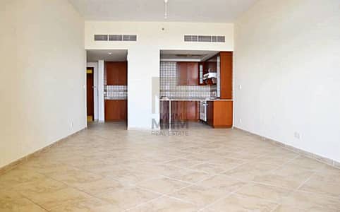 2 Bedroom Apartment for Sale in Motor City, Dubai - Rented | Huge Terrace | Arabian Ranches View