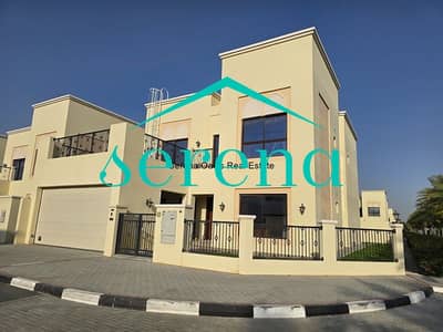5 Bedroom Villa for Rent in Nad Al Sheba, Dubai - 20240329_075040. jpeg