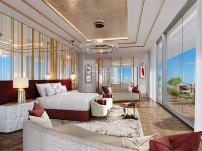 2 Bedroom Flat for Sale in Business Bay, Dubai - 1. jpg