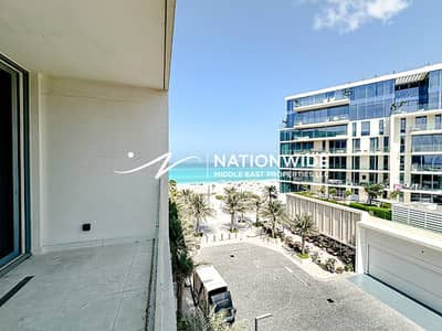 2 Bedroom Apartment for Sale in Saadiyat Island, Abu Dhabi - Rent Refund| Enchanting Views| Modern Lifestyle⚡