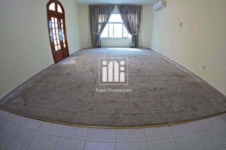 4 Bedroom Villa for Rent in Shakhbout City, Abu Dhabi - 10. jpg