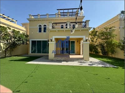 4 Bedroom Villa for Sale in Jumeirah Park, Dubai - WhatsApp Image 2024-03-11 at 1.47. 02 PM (2). jpeg