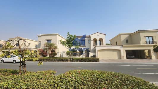 4 Bedroom Villa for Rent in Arabian Ranches 2, Dubai - WhatsApp Image 2023-12-11 at 4.41. 19 PM. jpeg