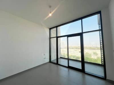 1 Bedroom Flat for Rent in Dubai Hills Estate, Dubai - Burj Khalifa and Burj Al Arab skyline view | Ready | Keys in Hand