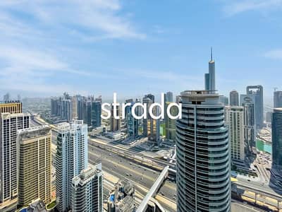 迪拜码头， 迪拜 2 卧室公寓待租 - 位于迪拜码头，迪拜滨海维达公寓 2 卧室的公寓 189000 AED - 8825900