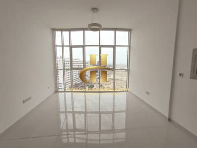 شقة 1 غرفة نوم للايجار في أرجان، دبي - IMG-20240401-WA0552. jpg