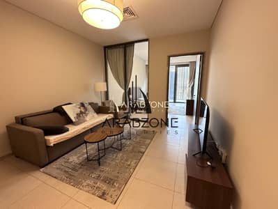 فلیٹ 1 غرفة نوم للايجار في الخليج التجاري، دبي - شقة في سول افنيو،الخليج التجاري 1 غرفة 90000 درهم - 6893767