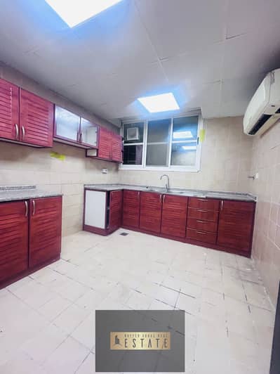 3 Bedroom Apartment for Rent in Baniyas, Abu Dhabi - 3 bedroom Hall 3 bathroom Baniyas wast