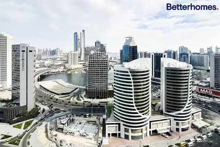 迪拜市中心， 迪拜 1 卧室公寓待租 - 位于迪拜市中心，至尊顶峰大厦（高塔露台） 1 卧室的公寓 110000 AED - 8822524