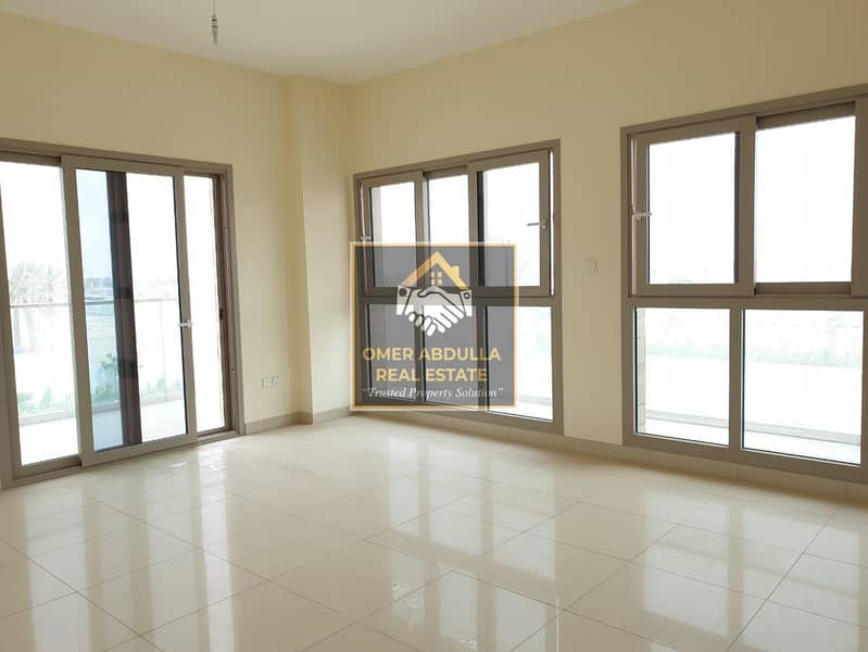 Own this luxury and spacious 2bhk with modern layout and things