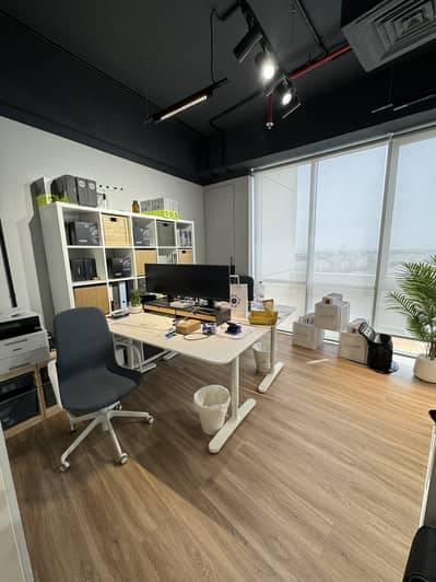Office for Sale in Motor City, Dubai - IMG_0004. jpg