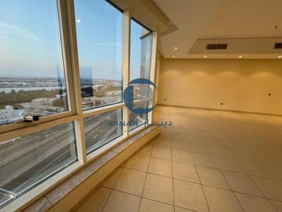 3 Cпальни Апартаменты в аренду в Туристический Клубный Район (ТКР), Абу-Даби - IMG-20240401-WA0193. jpg