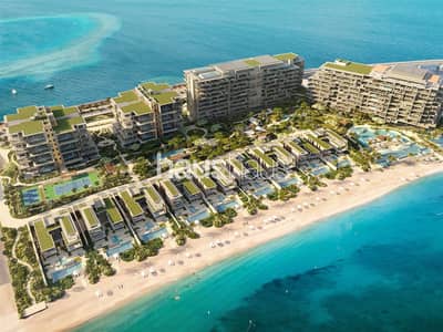 朱美拉棕榈岛， 迪拜 3 卧室公寓待售 - 位于朱美拉棕榈岛，六善公寓 3 卧室的公寓 40000000 AED - 8822444