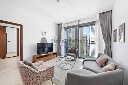 شقة 1 غرفة نوم للايجار في دبي مارينا، دبي - EDR_1749. jpg
