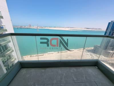 3 Bedroom Apartment for Rent in Al Reem Island, Abu Dhabi - IMG-20240401-WA0226. jpg