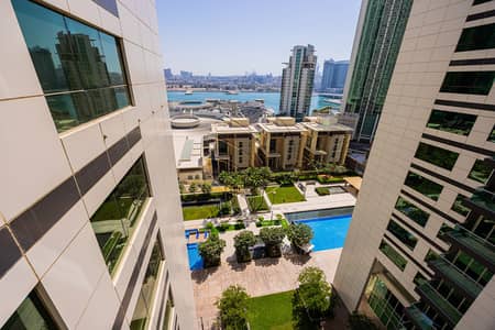 1 Bedroom Apartment for Sale in Al Reem Island, Abu Dhabi - 021A3276-HDR. jpg