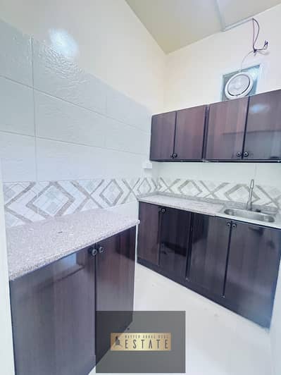 Studio for Rent in Baniyas, Abu Dhabi - Nice studio flat near by Al Raai Baniyas East