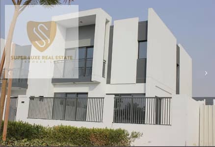 4 Bedroom Townhouse for Sale in Dubailand, Dubai - Screen Shot 2024-03-29 at 3.18. 12 PM. png