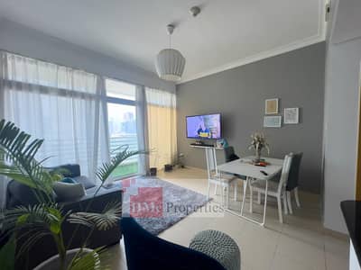 1 Bedroom Apartment for Rent in Business Bay, Dubai - Vacant | Canal View | Well Maintained