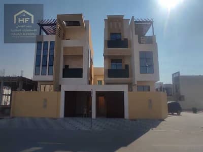 فیلا 7 غرف نوم للبيع في الياسمين، عجمان - WhatsApp Image 2023-12-07 at 14.27. 16 (1). jpeg