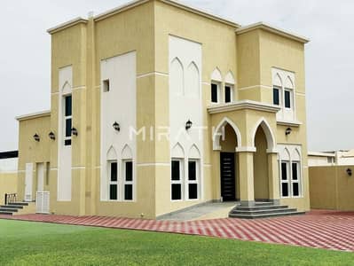 4 Bedroom Villa for Rent in Al Barsha, Dubai - WhatsApp Image 2024-04-01 at 4.41. 03 PM. jpeg