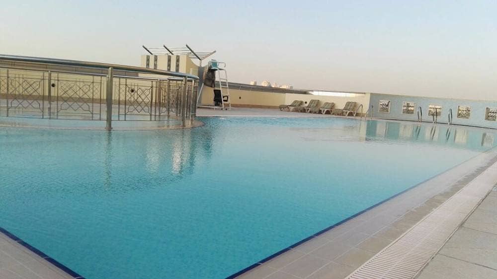 شقة في دبي لاند 3 غرف 100000 درهم - 2994047