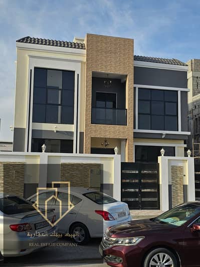 5 Bedroom Villa for Sale in Al Alia, Ajman - Aaliyah