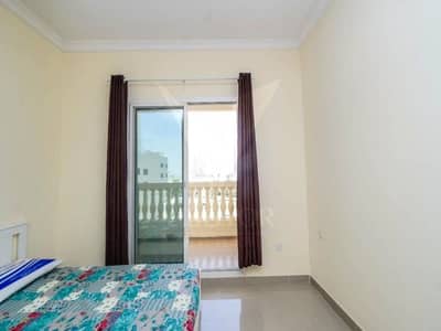 Studio for Sale in Jumeirah Village Circle (JVC), Dubai - Investor Deal | Family Living | Rented Asset