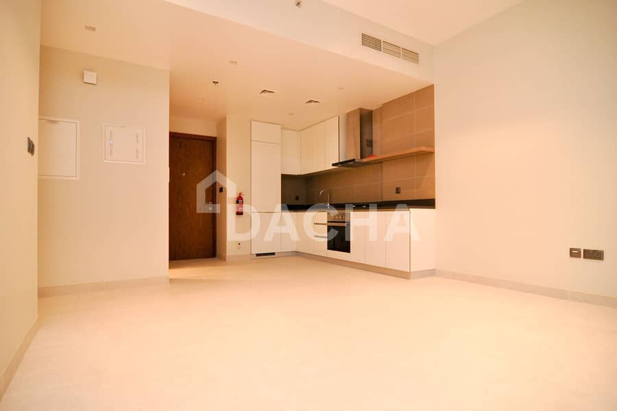 شقة في رقم (٩)،دبي مارينا 1 غرفة 110000 درهم - 8825987