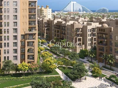 3 Bedroom Flat for Sale in Umm Suqeim, Dubai - 1. png