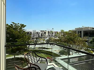 3 Bedroom Townhouse for Sale in DAMAC Hills, Dubai - 1. png