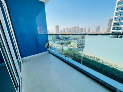 1 Спальня Апартаменты в аренду в Джумейра Вилладж Серкл (ДЖВС), Дубай - IMG-20240402-WA0149. jpg