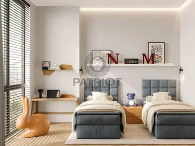 1 Bedroom Apartment for Sale in Jumeirah Village Circle (JVC), Dubai - WhatsApp Image 2024-04-02 at 12.36. 28 AM (1). jpeg