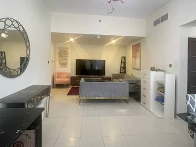 2 Bedroom Flat for Sale in Dubai Studio City, Dubai - Rented 2BR Asset | Good Value | Huge Layout