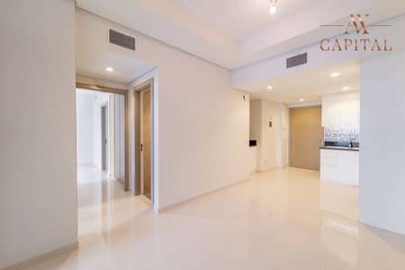 2 Bedroom Flat for Sale in Business Bay, Dubai - Sea View | Brand new | Ready to move | High Floor
