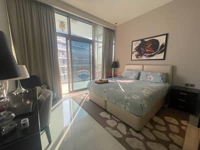 1 Bedroom Flat for Sale in DAMAC Hills, Dubai - MAD. jpeg