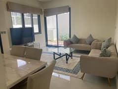 Fully Furnished I Upgraded I Ready to Move In I Well Managed 3BHK Villa in Damac Hills