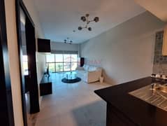 شقة في ماج 530،ماج 5 بوليفارد،دبي الجنوب 1 غرفة 600000 درهم - 8709055