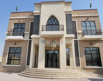 فیلا 7 غرف نوم للايجار في البرشاء، دبي - WhatsApp Image 2024-01-30 at 18.38. 46_433e2ffe. jpg