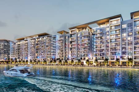 1 Bedroom Flat for Sale in Al Wasl, Dubai - canal-front-residences_CEoJN_xl. jpg