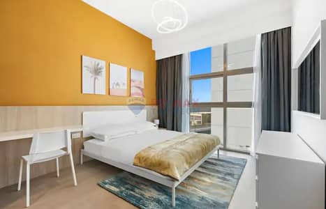 شقة 1 غرفة نوم للبيع في دبي مارينا، دبي - IMG-20240401-WA0031. jpg