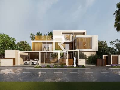 6 Bedroom Villa for Sale in Al Reem Island, Abu Dhabi - 02. jpg