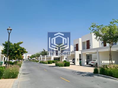 4 Bedroom Villa for Rent in Dubailand, Dubai - AMARANTA 13. jpg