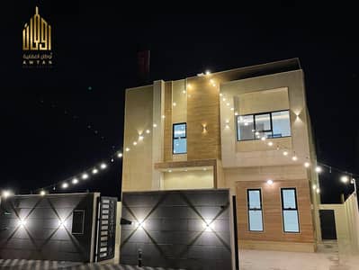 فیلا 3 غرف نوم للبيع في الحليو، عجمان - WhatsApp Image 2024-03-21 at 10.24. 47 PM (1). jpeg