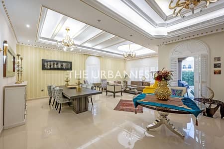 5 Bedroom Villa for Sale in The Villa, Dubai - JAS-2404. jpg
