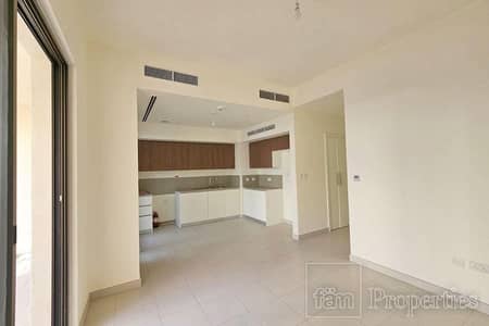 3 Bedroom Townhouse for Rent in Dubai South, Dubai - 3 BHK | Brand new | Parkside 2 | Vacant