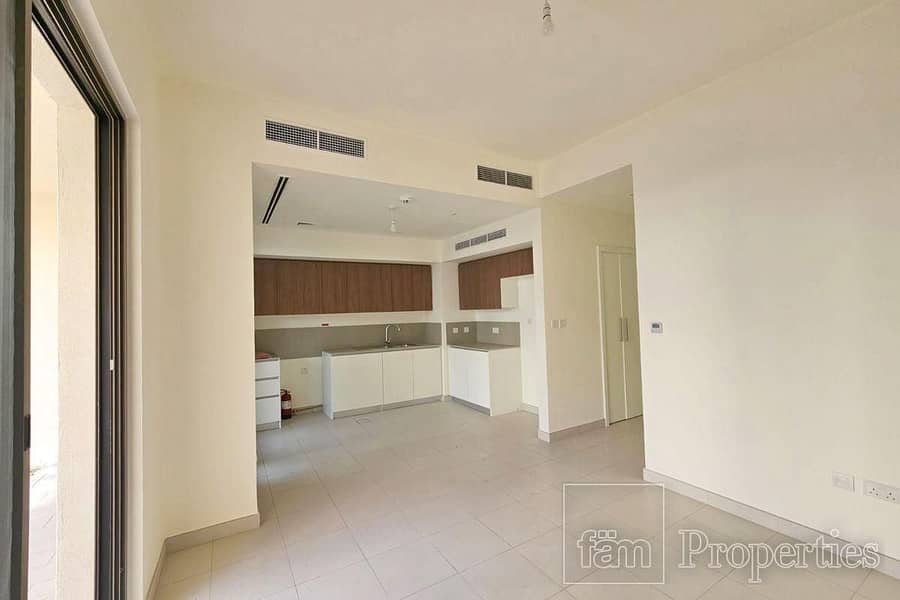3 BHK | Brand new | Parkside 2 | Vacant